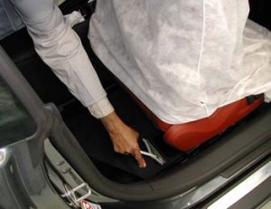 The Secret of Successful AUDI INFORMATION 47