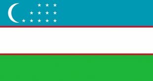 uzbakistan vehicle registration