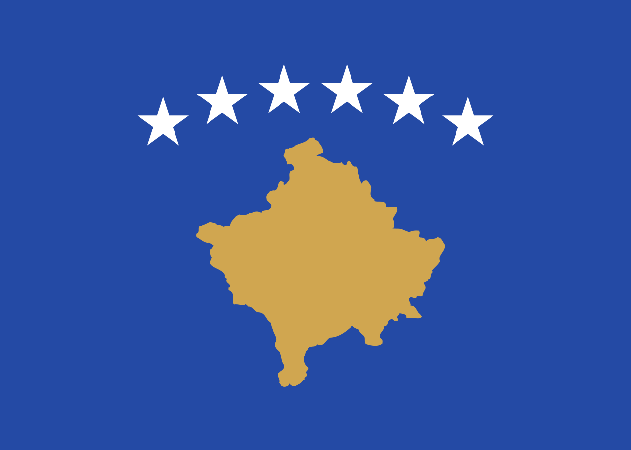 vehicle registration certificate of kosovo