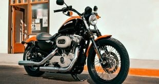 Harley Davidson Nightster