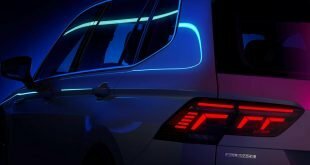 Tiguan Allspace