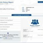 Cadillac VIN Decoder Free