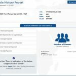 Ford VIN Decoder Free