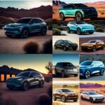 5 Best Used Electric SUVs to Buy in 2023