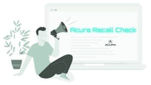 Acura Recall