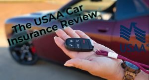 USAA Car Insurance