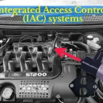 IAC systems