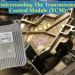 Understanding The Transmission Control Module (TCM)