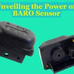 BARO Sensor